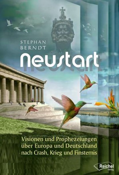 Neustart, Stephan Berndt - Ebook - 9783946959441