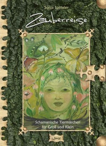 Zauberreise, Sonja Spitteler - Ebook - 9783946959564