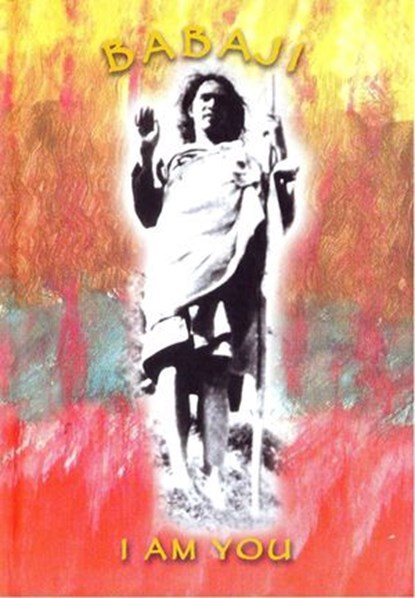 Babaji - I am You, Maria-Gabriele Wosien - Ebook - 9783946959779