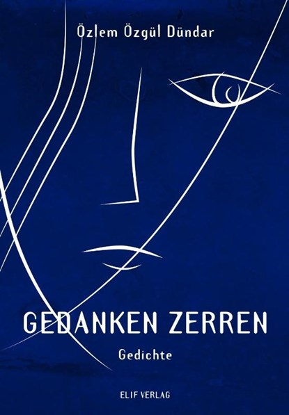 Gedanken Zerren, Özlem Özgül Dündar - Paperback - 9783946989073