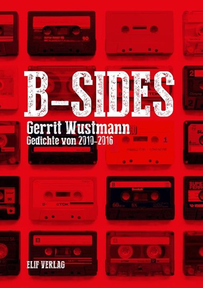 B-SIDES, Gerrit Wustmann - Paperback - 9783946989509