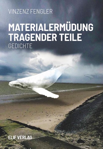 Materialermüdung tragender Teile, Vinzenz Fengler - Gebonden - 9783946989660