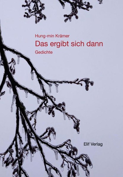 Das ergibt sich dann, Hung-Min Krämer - Gebonden - 9783946989806