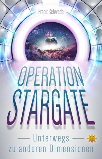 Operation Stargate, Frank Schwede - Gebonden - 9783947048076