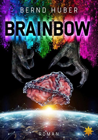 BRAINBOW, Bernd Huber - Paperback - 9783947048243