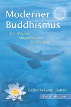 Moderner Buddhismus | Geshe Kelsang Gyatso | 