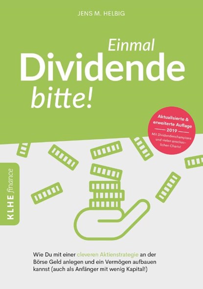 Einmal Dividende bitte!, Jens Helbig - Paperback - 9783947061853