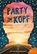 Party im Kopf, Peter Mannsdorff - Paperback - 9783947066162