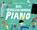 Das verschwundene Piano, Juha Virta - Gebonden - 9783947079117