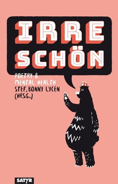 Irre schön, Aron Boks ; David Friedrich ; Felictitas Friedrich ; Pauline Füg ; Florian Hacke ; Jean-Philippe Kindler ; Veronika Rieger ; Henrik Szanto ; Christine Teichmann ; Katharina Wenty ; Maria Victoria Odoevskaya ; Lara Ermer ; Jan Wattjes ; Jan Lindner - Ebook - 9783947106813