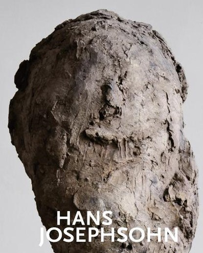 Hans Josephsohn, Hans Josephson ; Dominic Eichler ; Clare Lilley ; Hans Ulrich Obrist - Gebonden - 9783947127436