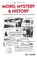Mord, Mystery & History, Ingo Gentner - Paperback - 9783947145560
