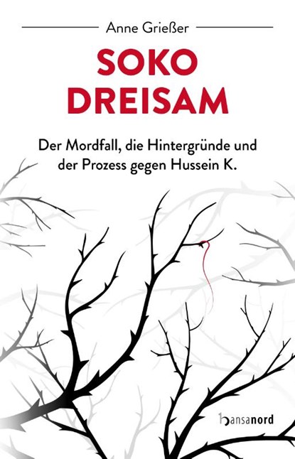 SOKO Dreisam, Anne Grießer - Paperback - 9783947145690