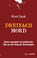 Dreifachmord, Fred Zack - Gebonden - 9783947145942