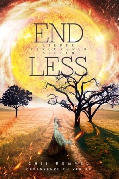 Endless, Chii Rempel - Ebook - 9783947147021