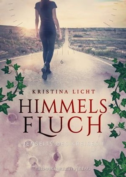 Himmelsfluch, Kristina Licht - Ebook - 9783947147151