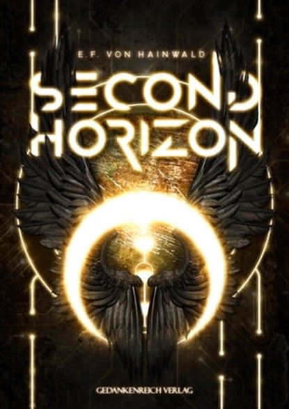 Second Horizon, E.F. v. Hainwald - Ebook - 9783947147373