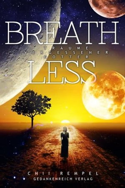 Breathless, Chii Rempel - Ebook - 9783947147380