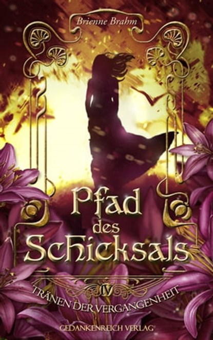 Pfad des Schicksals, Brienne Brahm - Ebook - 9783947147663
