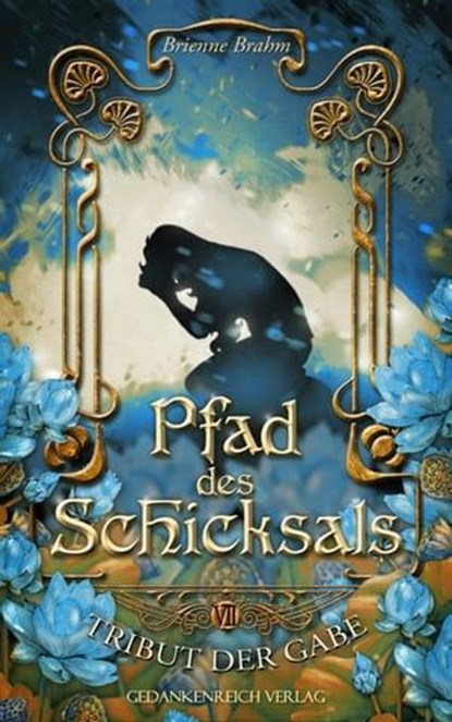 Pfad des Schicksals, Brienne Brahm - Ebook - 9783947147731