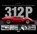312 P, Gianni Agnesa - Paperback - 9783947156191