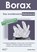 Borax, Amelie Ulmer - Paperback - 9783947183128