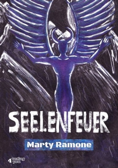 Seelenfeuer (Harzer Horror-Thriller), Marty Ramone - Ebook - 9783947183197