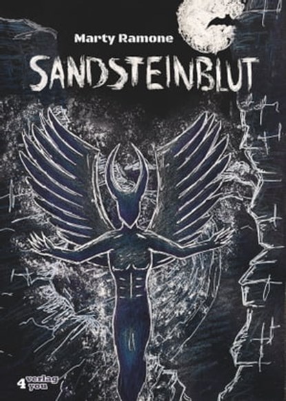 Sandsteinblut - Elbsandstein Horror-Thriller (Hardcore), Marty Ramone - Ebook - 9783947183357