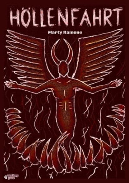 Höllenfahrt - Horror-Thriller (Hardcore), Marty Ramone - Ebook - 9783947183418