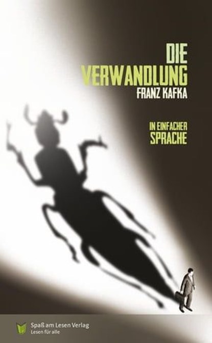 Die Verwandlung, Franz Kafka - Ebook - 9783947185498