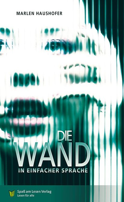 Die Wand, Marlen Haushofer - Paperback - 9783947185559