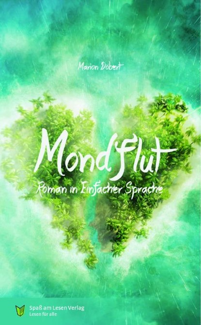 Mondflut, Marion Döbert - Paperback - 9783947185702