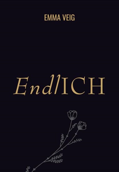 EndlICH, Emma Veig - Paperback - 9783947233427