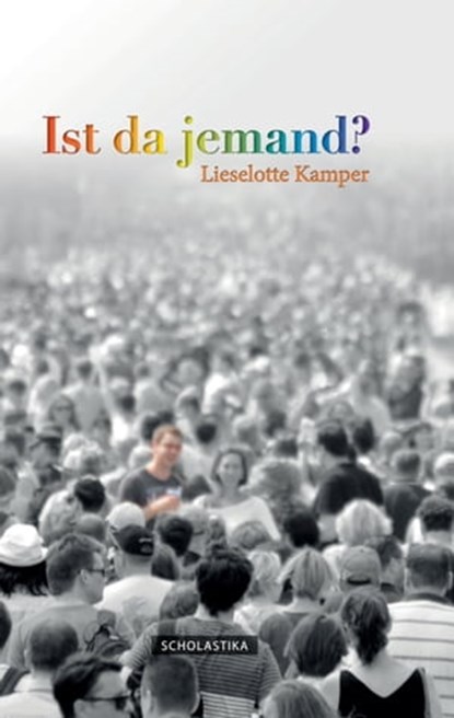 Ist da jemand?, Lieselotte Kamper - Ebook - 9783947233731