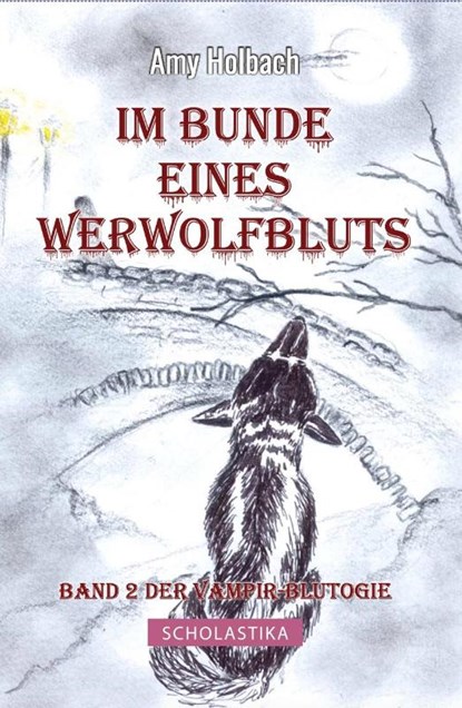 Im Bunde eines Werwolfbluts, Amy Holbach - Paperback - 9783947233908