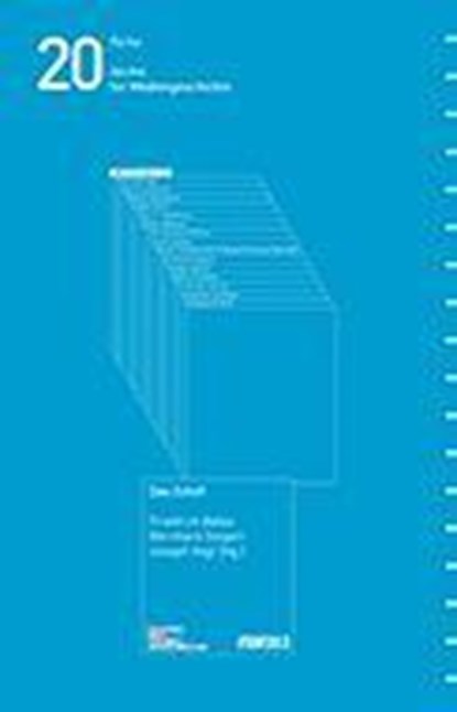 Das Schiff, Friedrich Balke ; Bernhard Siegert ; Joseph Vogl - Paperback - 9783947238446