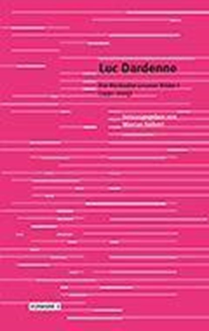 Luc Dardenne, Marcus Seibert - Paperback - 9783947238453