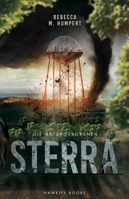 Sterra, Rebecca M. Humpert - Paperback - 9783947288120