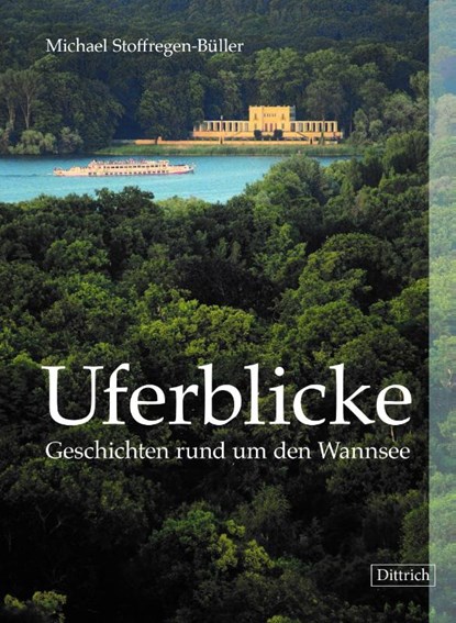 Uferblicke, Michael Stoffregen-Büller - Paperback - 9783947373390