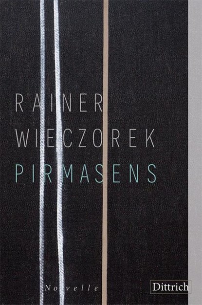 Pirmasens, Rainer Wieczorek - Paperback - 9783947373581