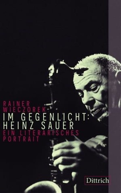 Im Gegenlicht: Heinz Sauer, Rainer Wieczorek - Ebook - 9783947373611