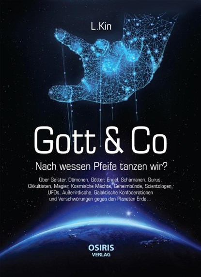 Gott & Co, L. Kin - Gebonden - 9783947397037