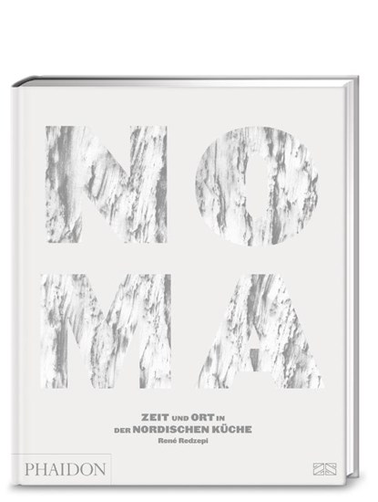 NOMA, René Redzepi - Gebonden - 9783947426065