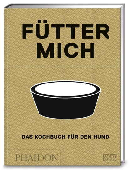 Fütter mich, Liviana Prola - Gebonden - 9783947426072
