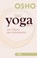 Das Yoga BUCH 1, Osho - Paperback - 9783947508358