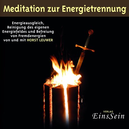 Meditationen zur Energietrennung, niet bekend - AVM - 9783947608249