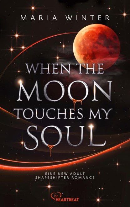 When the Moon touches my Soul, Maria Winter - Paperback - 9783947610242