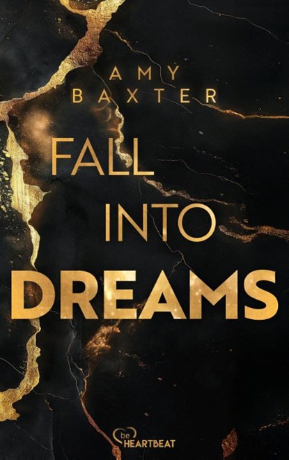 Fall into Dreams, Amy Baxter - Paperback - 9783947610372
