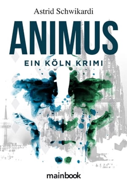 Animus, Astrid Schwikardi - Ebook - 9783947612734