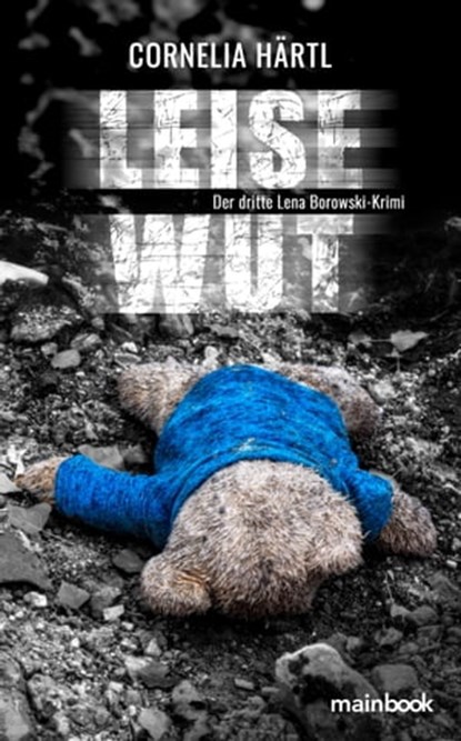 Leise Wut, Cornelia Härtl - Ebook - 9783947612932